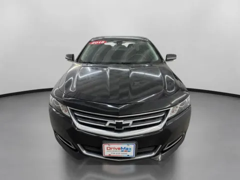 Photos of 2018 Chevrolet Impala LT Sedan 4D for sale in West Bridgewater, MA at DriveMax (Auto Center Sales and Service)