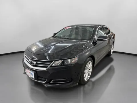 More photos of 2018 Chevrolet Impala LT Sedan 4D at DriveMax (Auto Center Sales and Service), MA