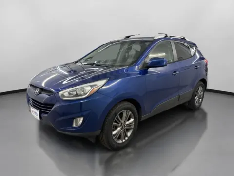 More photos of 2015 Hyundai Tucson SE Sport Utility 4D at DriveMax (Auto Center Sales and Service), MA