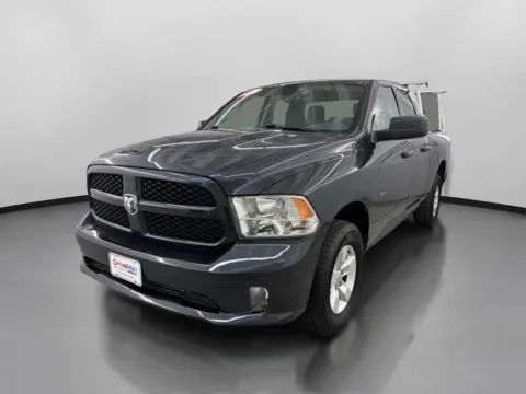 More photos of 2019 Ram 1500 Classic Quad Cab Express Pickup 4D 6 1/3 ft at DriveMax (Auto Center Sales and Service), MA