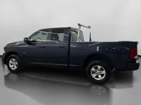 More photos of 2019 Ram 1500 Classic Quad Cab Express Pickup 4D 6 1/3 ft at DriveMax (Auto Center Sales and Service), MA