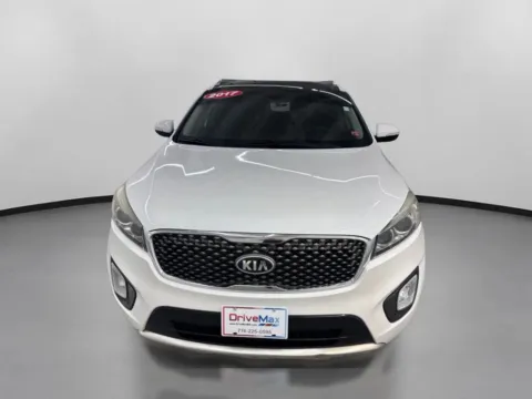 Photos of 2017 Kia Sorento SX Sport Utility 4D for sale in West Bridgewater, MA at DriveMax (Auto Center Sales and Service)