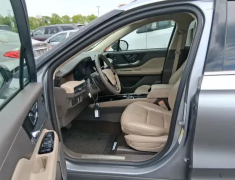 Photos of 2021 Lincoln Corsair Reserve Sport Utility 4D for sale in West Bridgewater, MA at DriveMax (Auto Center Sales and Service)