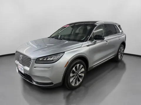 More photos of 2021 Lincoln Corsair Reserve Sport Utility 4D at DriveMax (Auto Center Sales and Service), MA