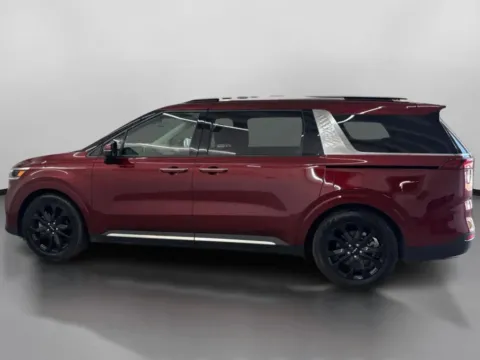 More photos of 2024 Kia Carnival SX Van 4D at DriveMax (Auto Center Sales and Service), MA