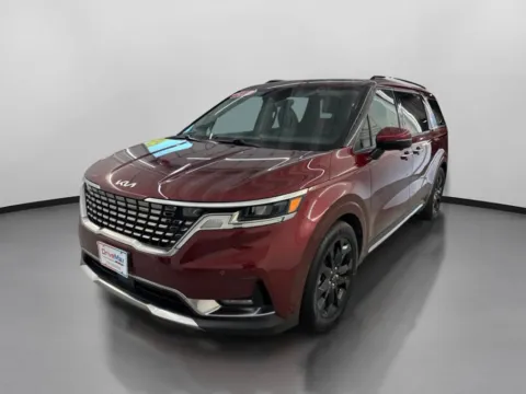 More photos of 2024 Kia Carnival SX Van 4D at DriveMax (Auto Center Sales and Service), MA