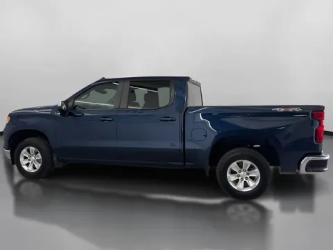 More photos of 2023 Chevrolet Silverado 1500 Crew Cab LT Pickup 4D 5 3/4 ft at DriveMax (Auto Center Sales and Service), MA