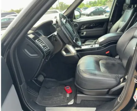 Photos of 2019 Land Rover Range Rover Sport Utility 4D for sale in West Bridgewater, MA at DriveMax (Auto Center Sales and Service)