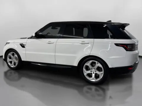More photos of 2018 Land Rover Range Rover Sport HSE Sport Utility 4D at DriveMax (Auto Center Sales and Service), MA