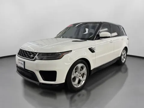 More photos of 2018 Land Rover Range Rover Sport HSE Sport Utility 4D at DriveMax (Auto Center Sales and Service), MA