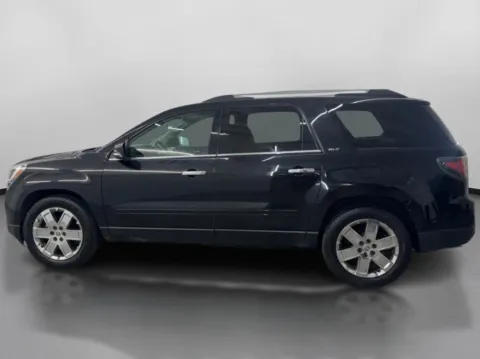 More photos of 2017 GMC Acadia Limited Sport Utility 4D at DriveMax (Auto Center Sales and Service), MA
