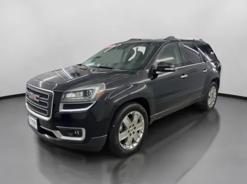 More photos of 2017 GMC Acadia Limited Sport Utility 4D at DriveMax (Auto Center Sales and Service), MA