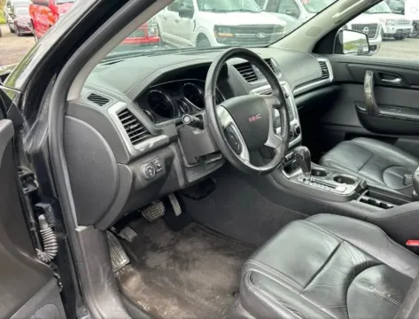 Photos of 2017 GMC Acadia Limited Sport Utility 4D for sale in West Bridgewater, MA at DriveMax (Auto Center Sales and Service)