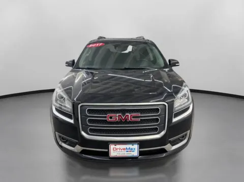 Photos of 2017 GMC Acadia Limited Sport Utility 4D for sale in West Bridgewater, MA at DriveMax (Auto Center Sales and Service)