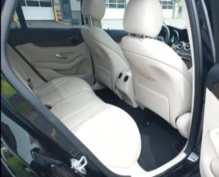 Photos of 2020 Mercedes-Benz GLC 300 4MATIC Sport Utility 4D for sale in West Bridgewater, MA at DriveMax (Auto Center Sales and Service)