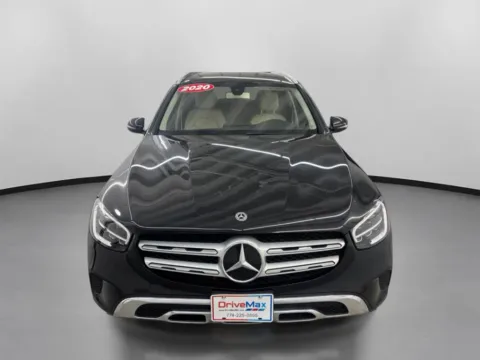 Photos of 2020 Mercedes-Benz GLC 300 4MATIC Sport Utility 4D for sale in West Bridgewater, MA at DriveMax (Auto Center Sales and Service)