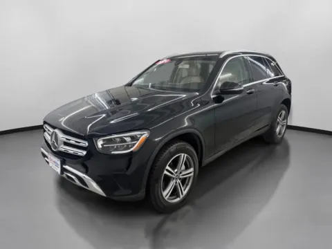 More photos of 2020 Mercedes-Benz GLC 300 4MATIC Sport Utility 4D at DriveMax (Auto Center Sales and Service), MA