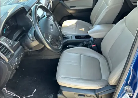 Photos of 2019 Ford Ranger SuperCrew Lariat Pickup 4D 5 ft for sale in West Bridgewater, MA at DriveMax (Auto Center Sales and Service)