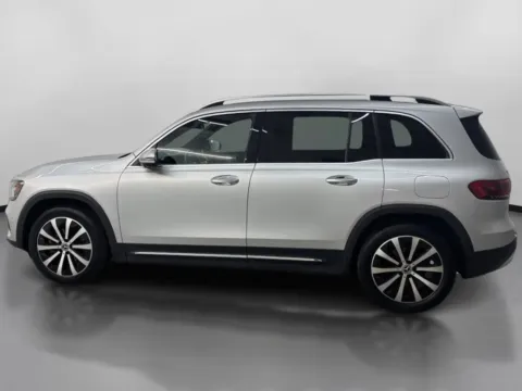 More photos of 2020 Mercedes-Benz GLB 250 4MATIC Sport Utility 4D at DriveMax (Auto Center Sales and Service), MA