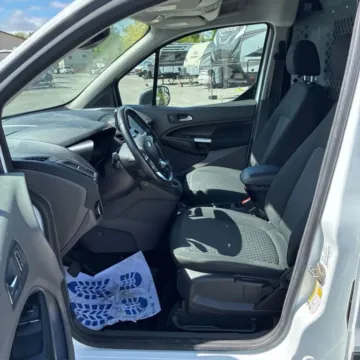 Photos of 2019 Ford Transit Connect Cargo XLT Van 4D for sale in West Bridgewater, MA at DriveMax (Auto Center Sales and Service)
