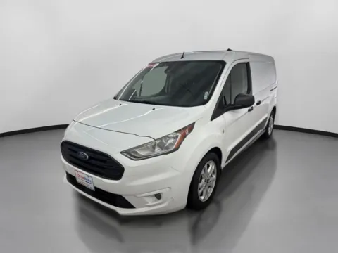 More photos of 2019 Ford Transit Connect Cargo XLT Van 4D at DriveMax (Auto Center Sales and Service), MA