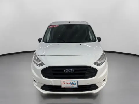 Photos of 2019 Ford Transit Connect Cargo XLT Van 4D for sale in West Bridgewater, MA at DriveMax (Auto Center Sales and Service)