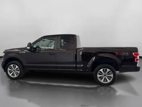 More photos of 2018 Ford F-150 Super Cab XL Pickup 4D 6 1/2 ft at DriveMax (Auto Center Sales and Service), MA