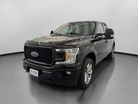 More photos of 2018 Ford F-150 Super Cab XL Pickup 4D 6 1/2 ft at DriveMax (Auto Center Sales and Service), MA