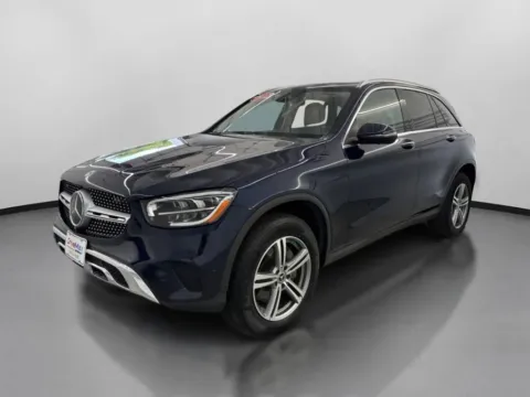More photos of 2022 Mercedes-Benz GLC 300 4MATIC Sport Utility 4D at DriveMax (Auto Center Sales and Service), MA