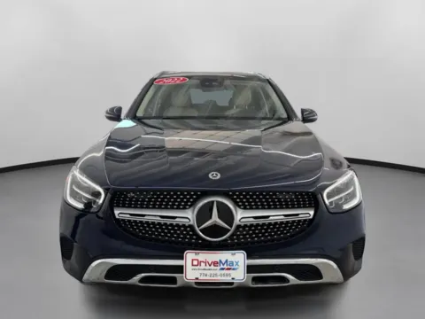 Photos of 2022 Mercedes-Benz GLC 300 4MATIC Sport Utility 4D for sale in West Bridgewater, MA at DriveMax (Auto Center Sales and Service)