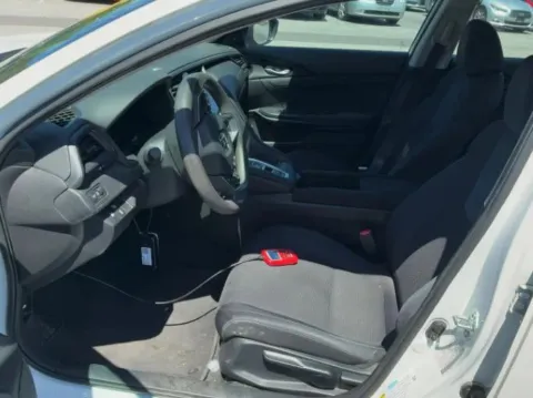 Photos of 2022 Honda Insight EX Sedan 4D for sale in West Bridgewater, MA at DriveMax (Auto Center Sales and Service)