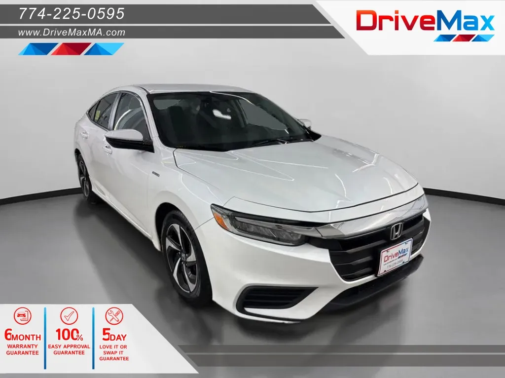 2022 Honda Insight EX Sedan 4D for sale in West Bridgewater, MA