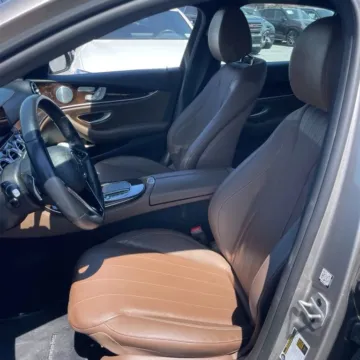 Photos of 2021 Mercedes-Benz E-Class E 350 4MATIC Sedan 4D for sale in West Bridgewater, MA at DriveMax (Auto Center Sales and Service)