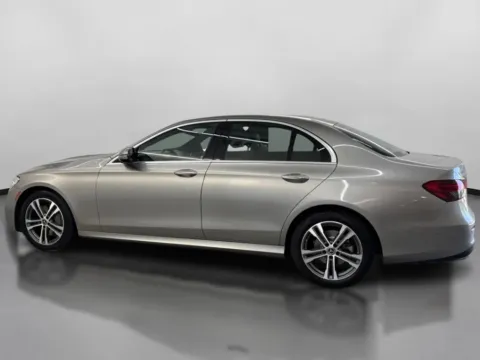 More photos of 2021 Mercedes-Benz E-Class E 350 4MATIC Sedan 4D at DriveMax (Auto Center Sales and Service), MA