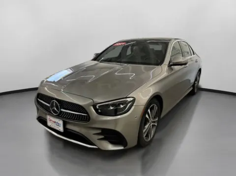 More photos of 2021 Mercedes-Benz E-Class E 350 4MATIC Sedan 4D at DriveMax (Auto Center Sales and Service), MA