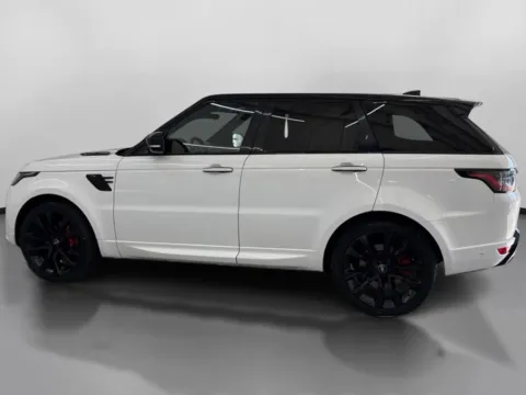 More photos of 2020 Land Rover Range Rover Sport HST Sport Utility 4D at DriveMax (Auto Center Sales and Service), MA