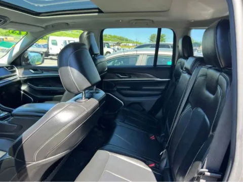 Photos of 2022 Jeep Grand Cherokee 4xe Sport Utility 4D for sale in West Bridgewater, MA at DriveMax (Auto Center Sales and Service)