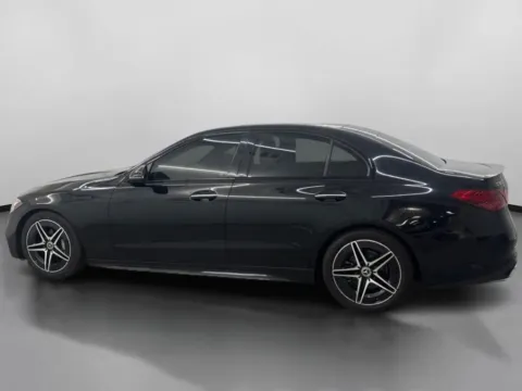 More photos of 2022 Mercedes-Benz C-Class C 300 4MATIC Sedan 4D at DriveMax (Auto Center Sales and Service), MA
