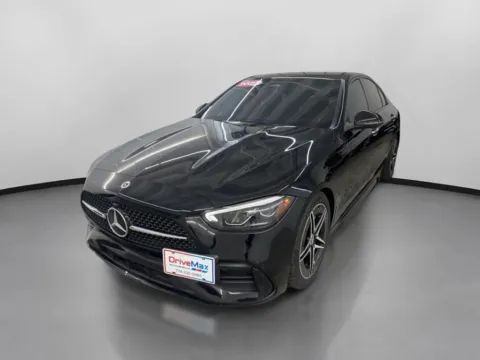 More photos of 2022 Mercedes-Benz C-Class C 300 4MATIC Sedan 4D at DriveMax (Auto Center Sales and Service), MA