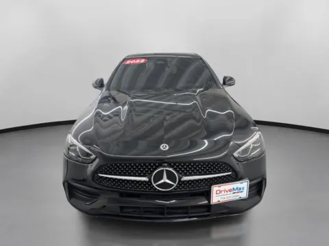 Photos of 2022 Mercedes-Benz C-Class C 300 4MATIC Sedan 4D for sale in West Bridgewater, MA at DriveMax (Auto Center Sales and Service)