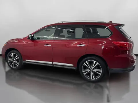 More photos of 2020 Nissan Pathfinder Platinum Sport Utility 4D at DriveMax (Auto Center Sales and Service), MA