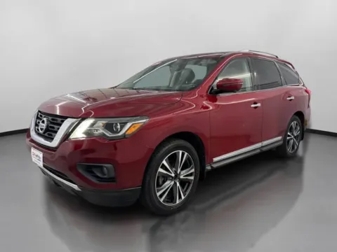 More photos of 2020 Nissan Pathfinder Platinum Sport Utility 4D at DriveMax (Auto Center Sales and Service), MA