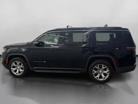 More photos of 2022 Jeep Wagoneer Series II Sport Utility 4D at DriveMax (Auto Center Sales and Service), MA