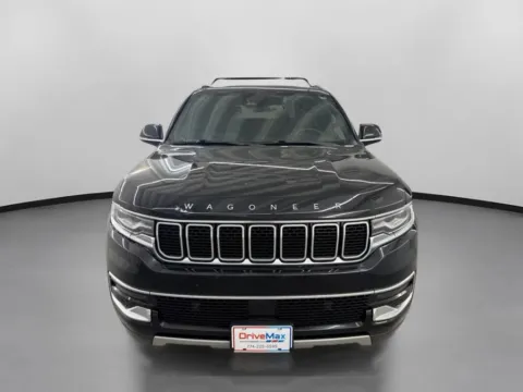 Photos of 2022 Jeep Wagoneer Series II Sport Utility 4D for sale in West Bridgewater, MA at DriveMax (Auto Center Sales and Service)