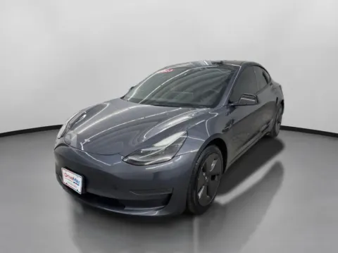 More photos of 2023 Tesla Model 3 Standard Sedan 4D at DriveMax (Auto Center Sales and Service), MA