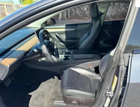 Photos of 2023 Tesla Model 3 Standard Sedan 4D for sale in West Bridgewater, MA at DriveMax (Auto Center Sales and Service)