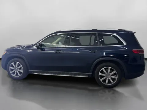 More photos of 2021 Mercedes-Benz GLS 450 4MATIC Sport Utility 4D at DriveMax (Auto Center Sales and Service), MA