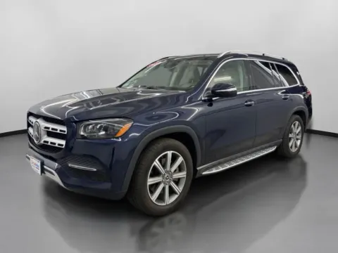More photos of 2021 Mercedes-Benz GLS 450 4MATIC Sport Utility 4D at DriveMax (Auto Center Sales and Service), MA