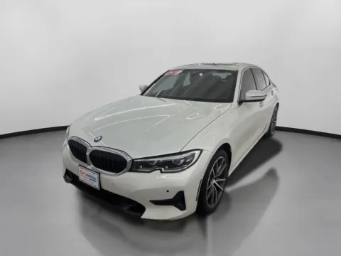 More photos of 2021 BMW 3 Series 330i xDrive Sedan 4D at DriveMax (Auto Center Sales and Service), MA