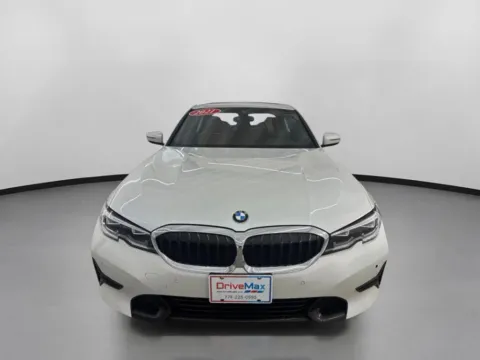 Photos of 2021 BMW 3 Series 330i xDrive Sedan 4D for sale in West Bridgewater, MA at DriveMax (Auto Center Sales and Service)
